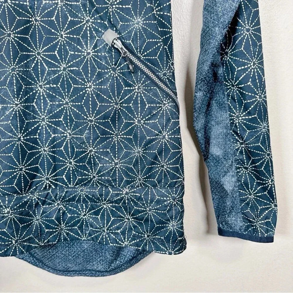 Lululemon Womens Size 2 Miss Misty Pullover Inkwell Windbreaker - Picture 8 of 16